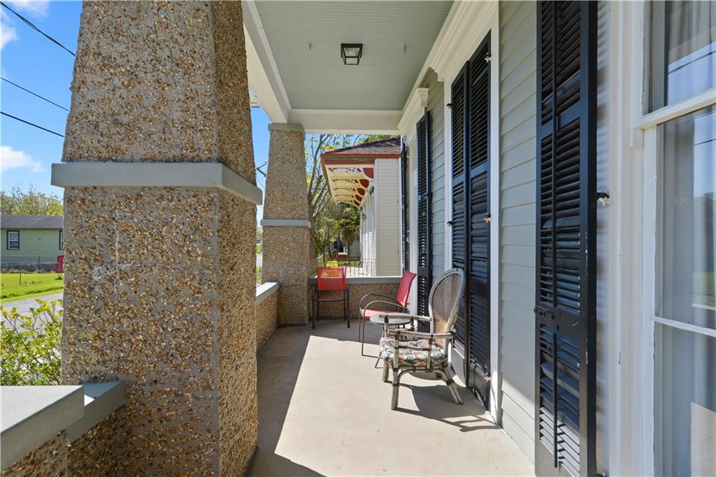 1101 CASA CALVO Street