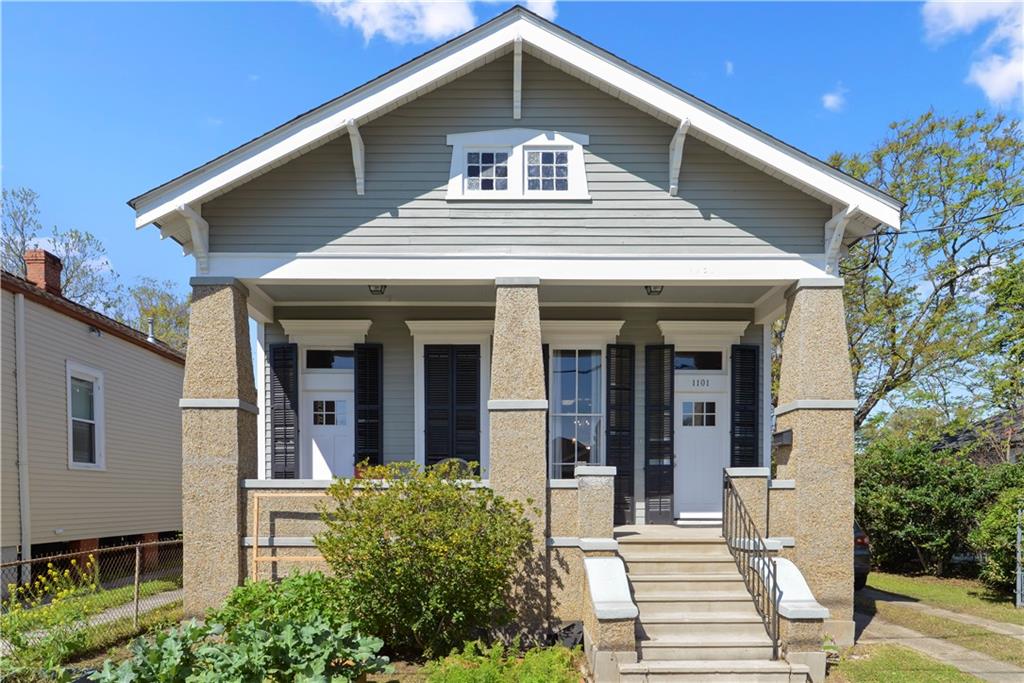 1101 CASA CALVO Street