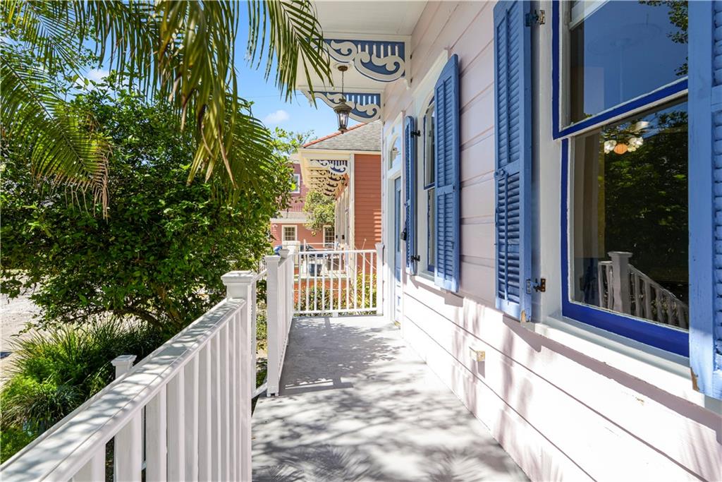 616 PELICAN Avenue