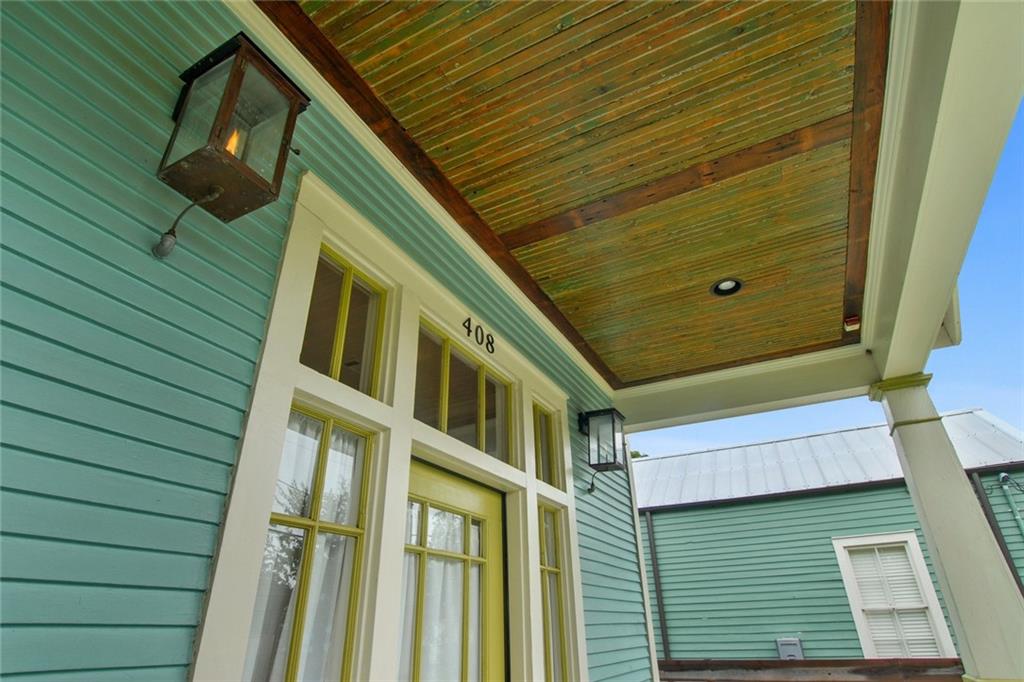 408 ST MAURICE Avenue