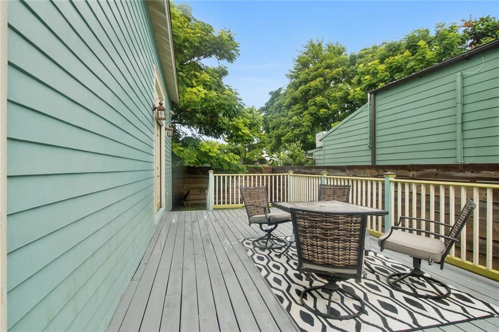 408 ST MAURICE Avenue