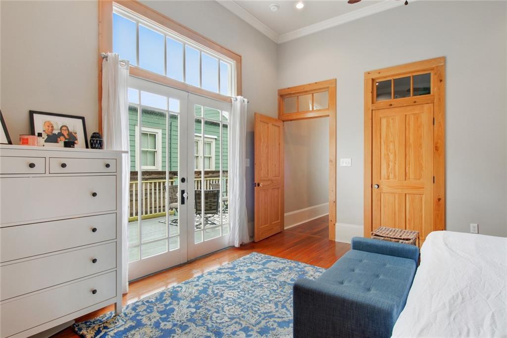 408 ST MAURICE Avenue