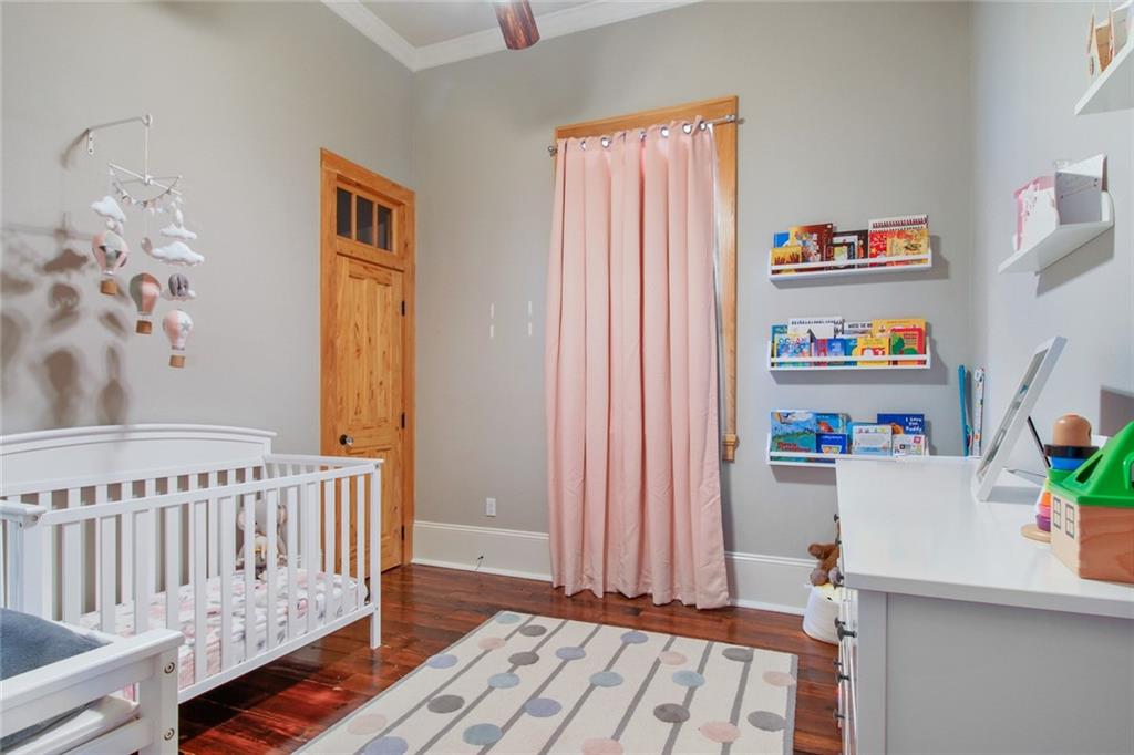 408 ST MAURICE Avenue