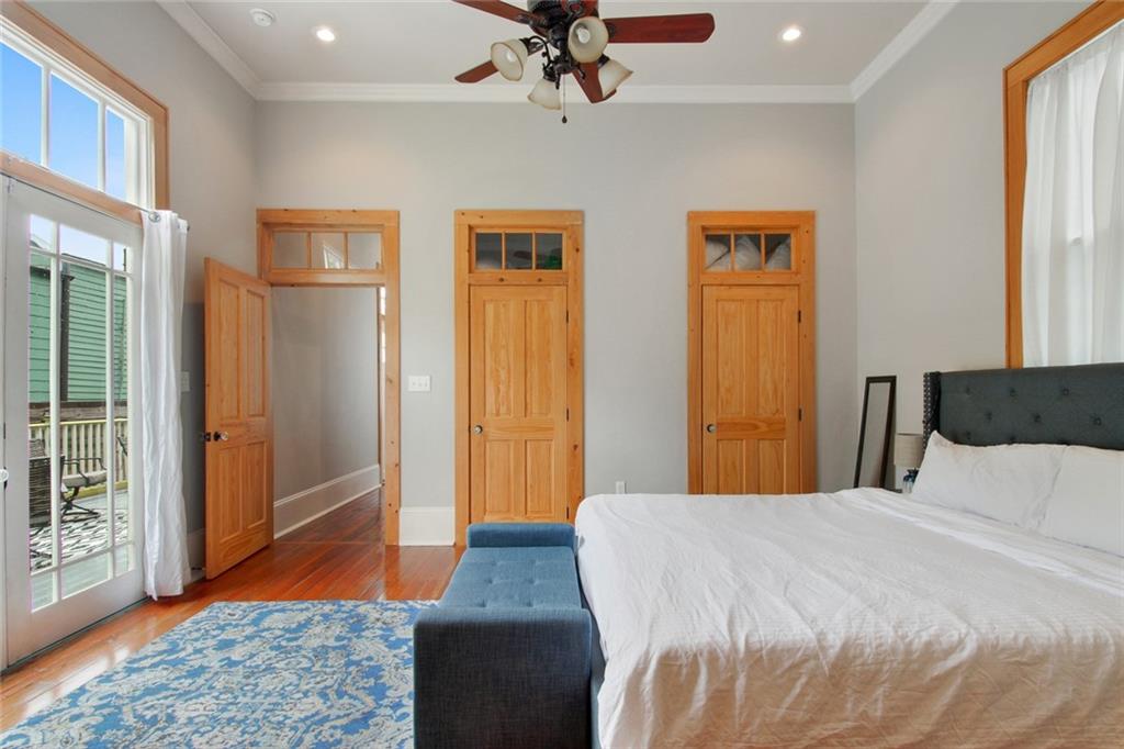 408 ST MAURICE Avenue