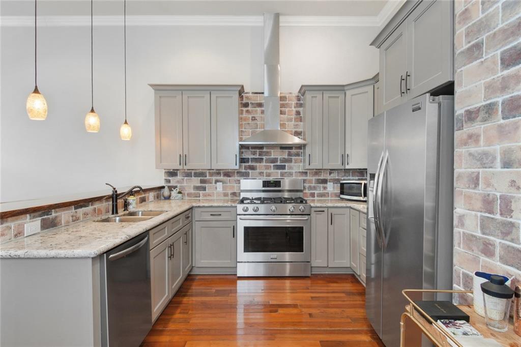 408 ST MAURICE Avenue