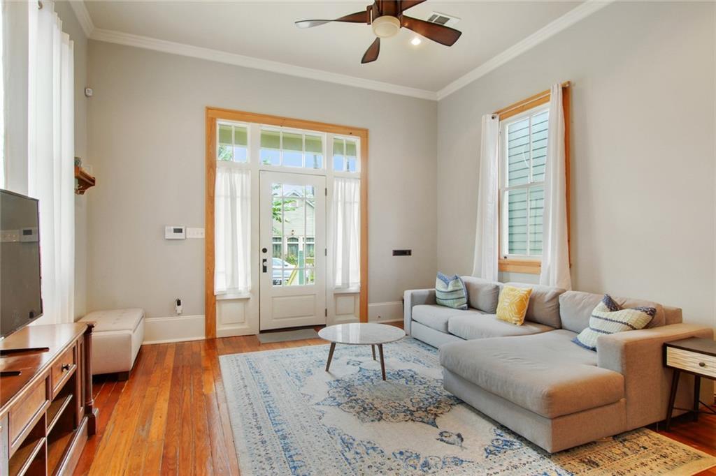 408 ST MAURICE Avenue