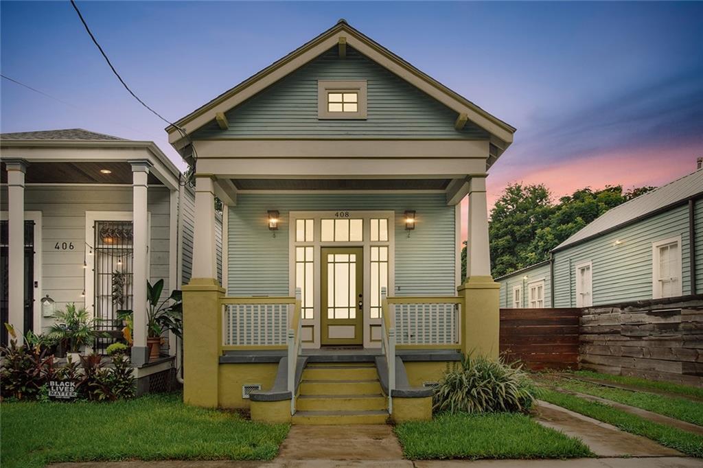 408 ST MAURICE Avenue