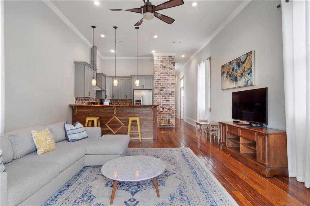 408 ST MAURICE Avenue