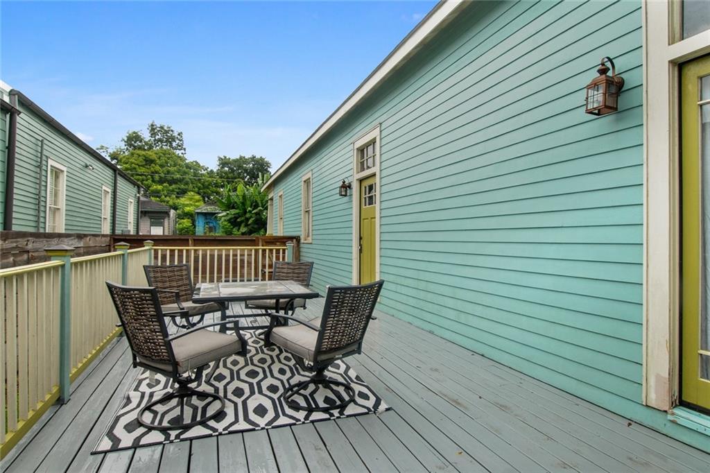 408 ST MAURICE Avenue