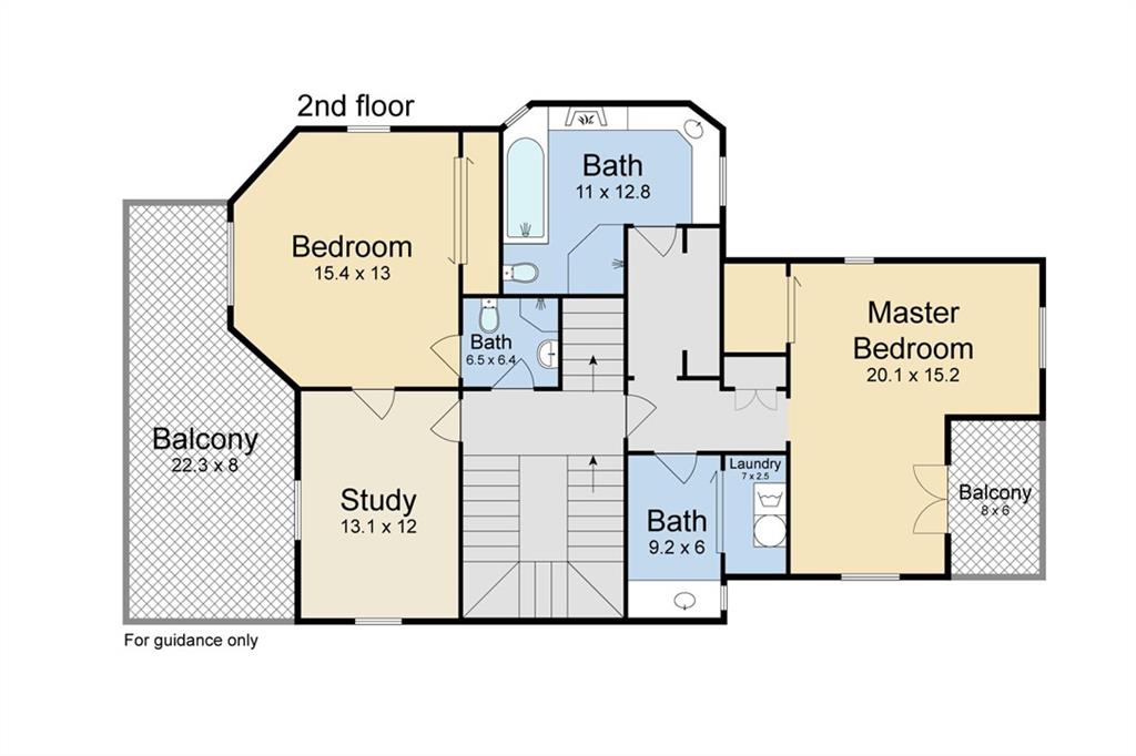 221-23 PELICAN Avenue