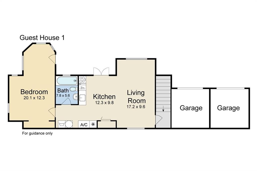 221-23 PELICAN Avenue