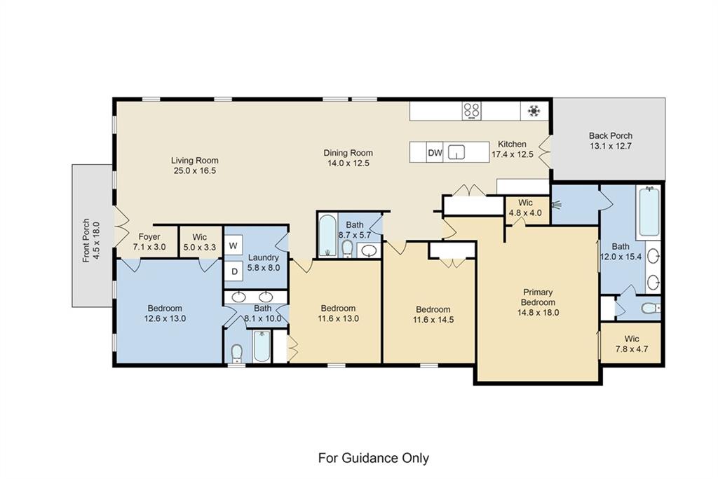 9 MONPLAISER Place