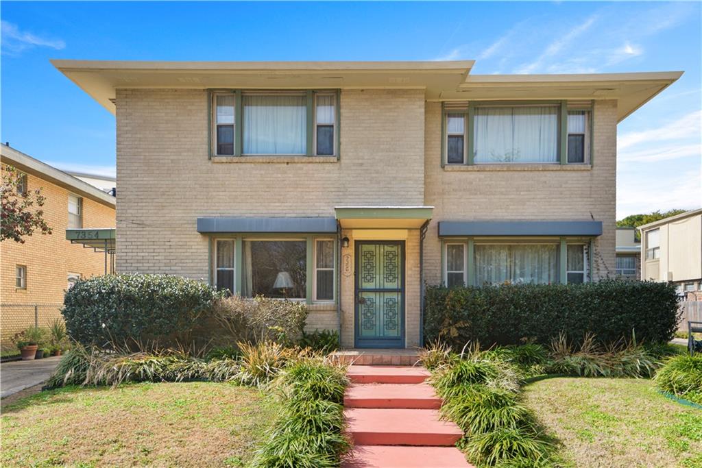 7356 CAMEO Street