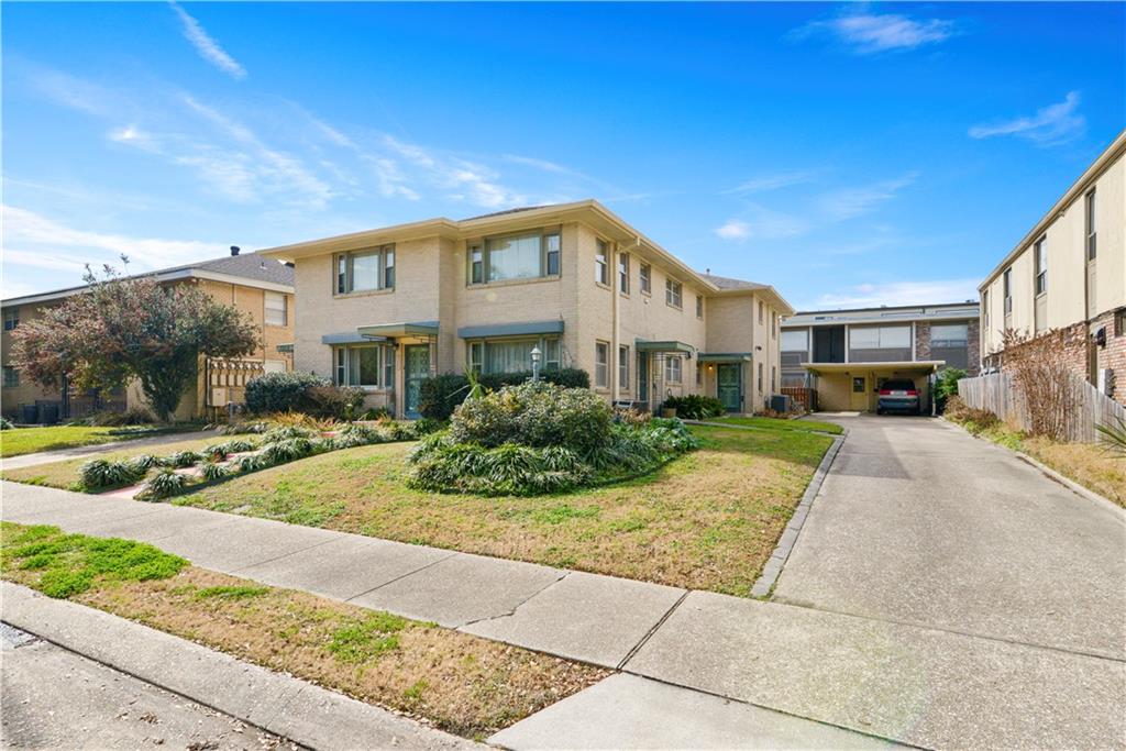 7356 CAMEO Street