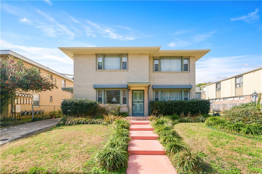 7356 CAMEO Street