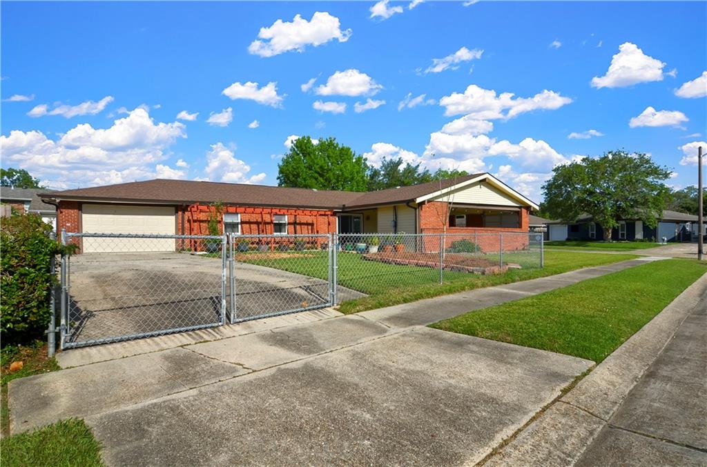 1833 FAITH Place