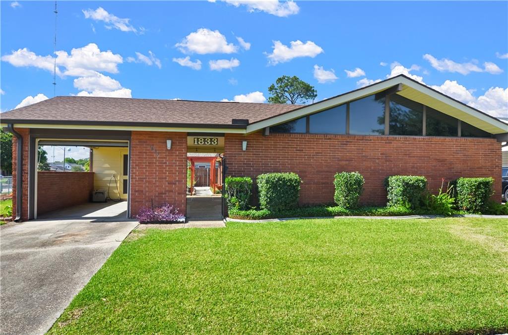 1833 FAITH Place
