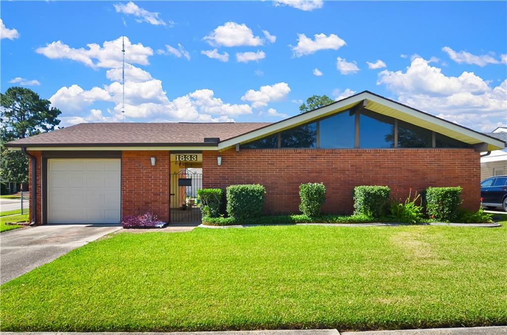 1833 FAITH Place