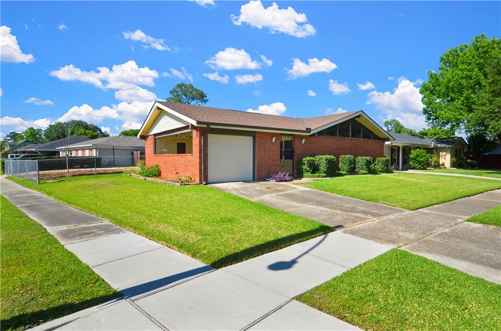 1833 FAITH Place