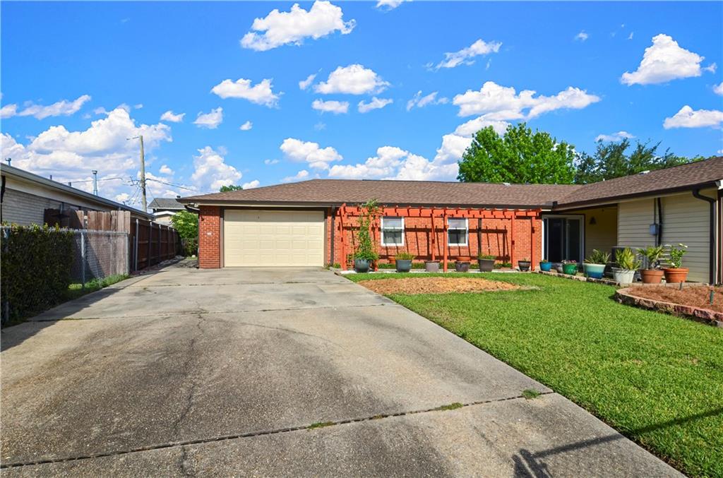 1833 FAITH Place