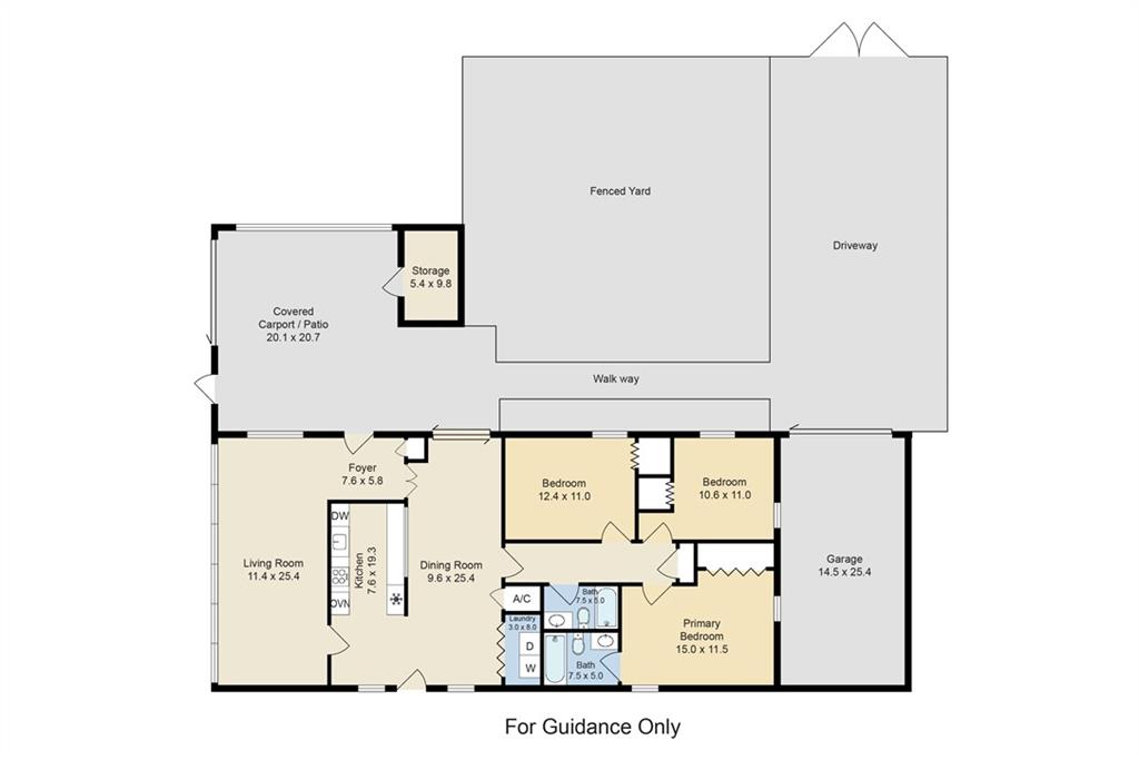 1833 FAITH Place