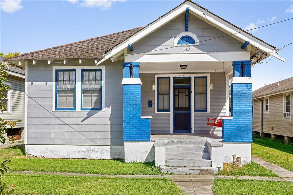 516 MONROE Street