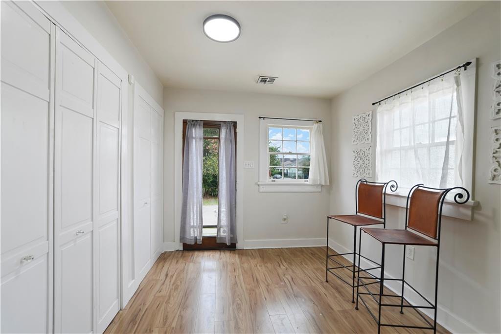 1027 ELIZA Street