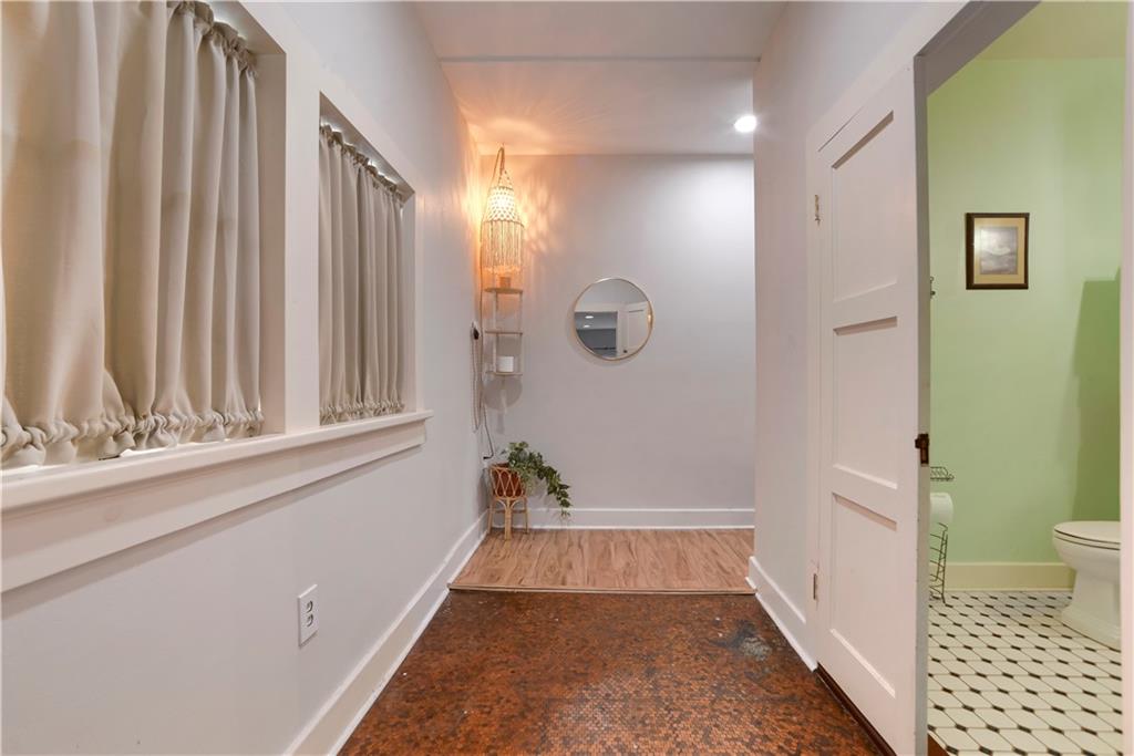 1027 ELIZA Street