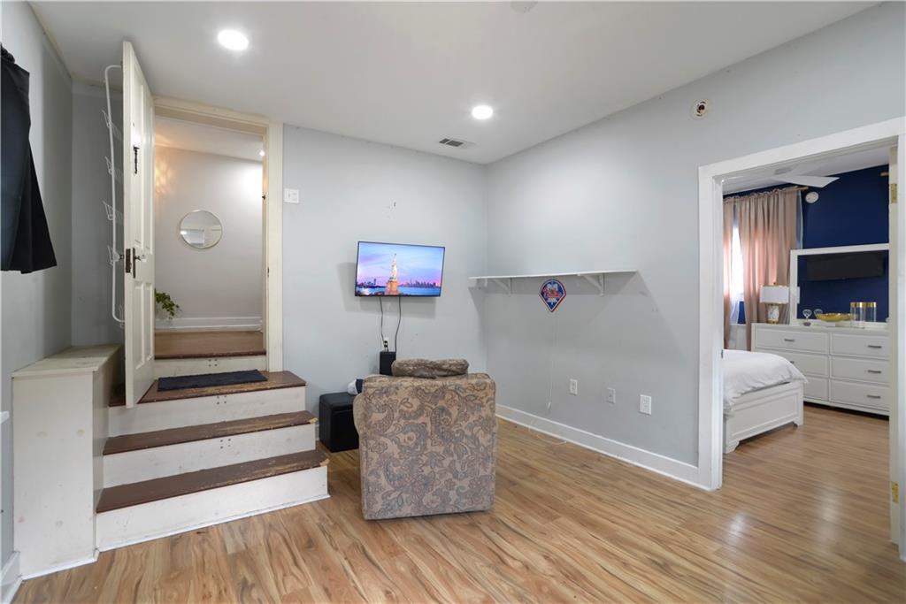 1027 ELIZA Street