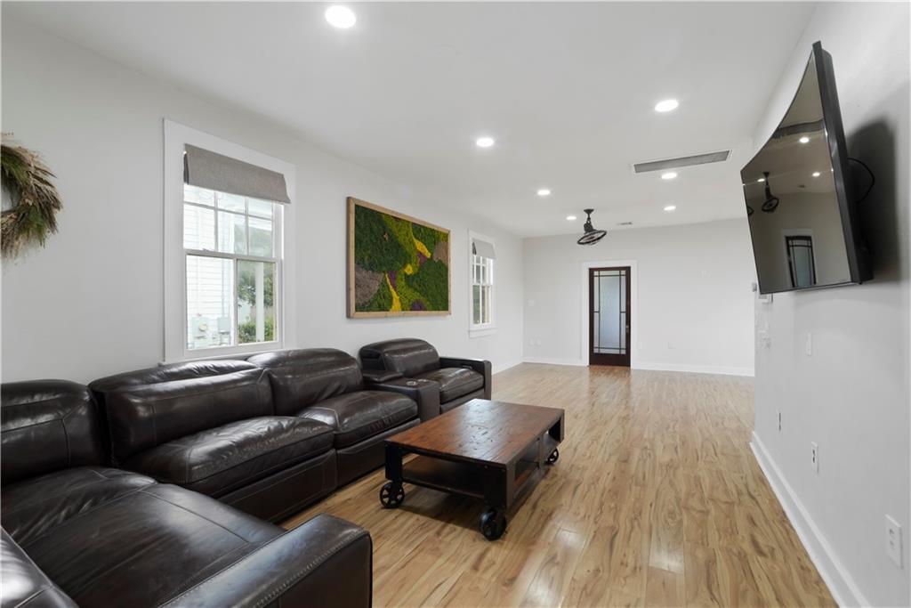 1027 ELIZA Street