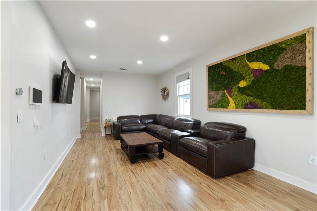 1027 ELIZA Street