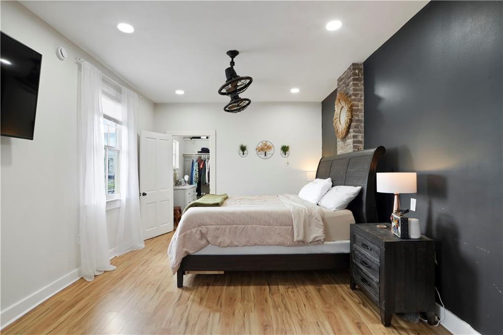 1027 ELIZA Street