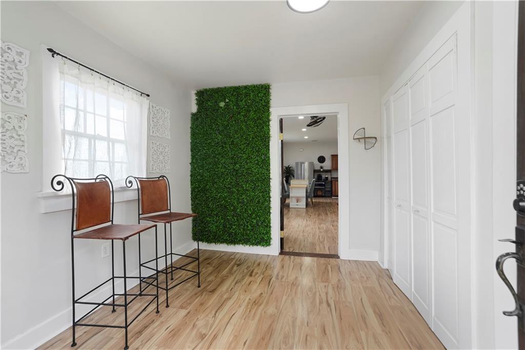 1027 ELIZA Street