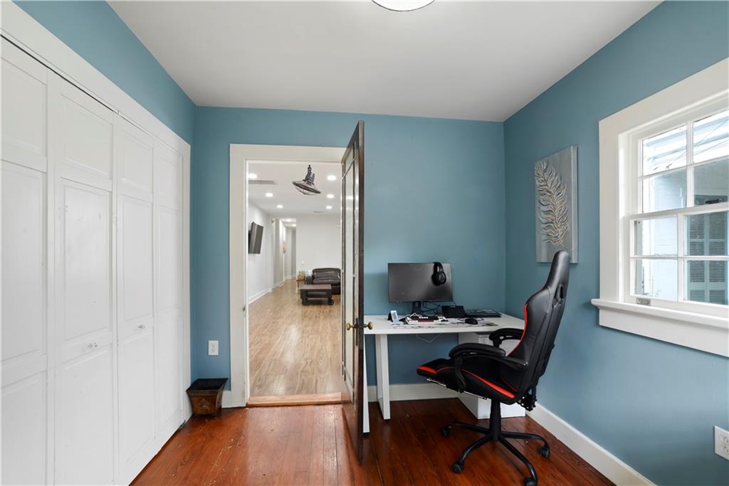 1027 ELIZA Street