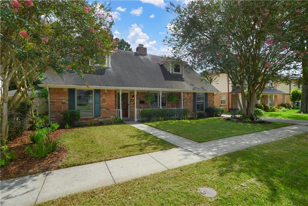 3680 PLYMOUTH Place