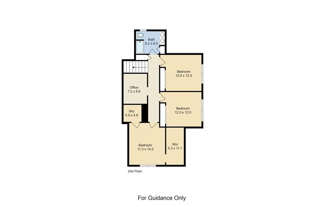3680 PLYMOUTH Place