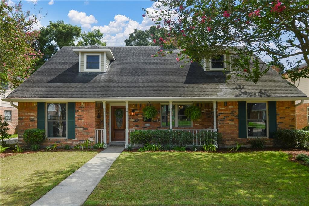 3680 PLYMOUTH Place