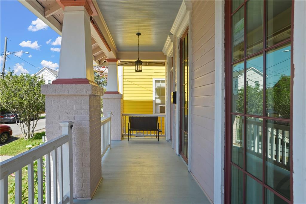 430 32 BERMUDA Street