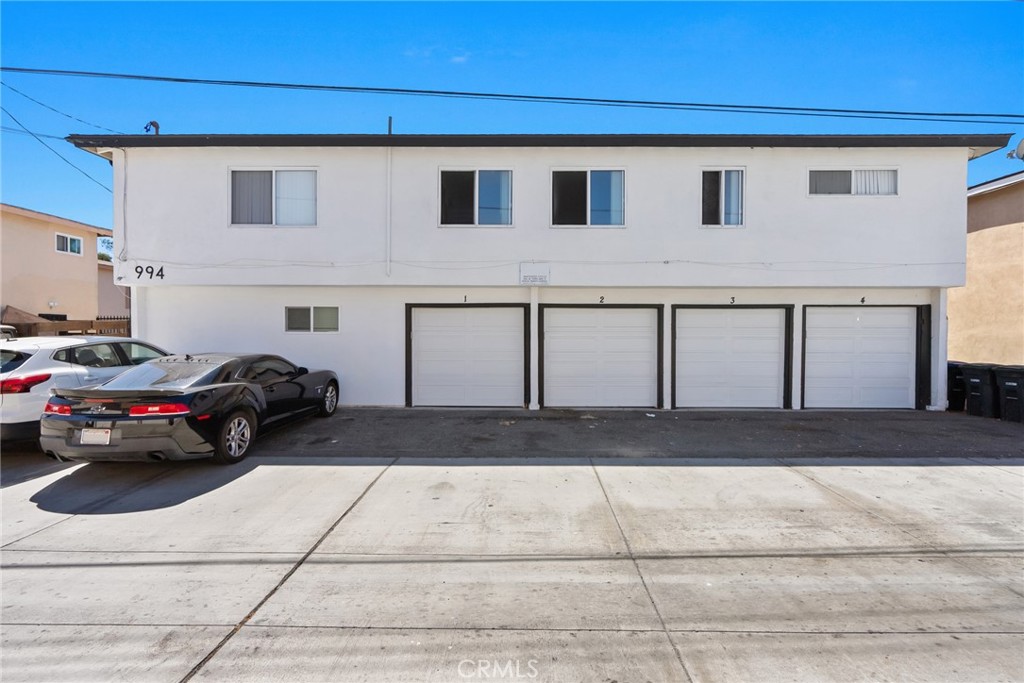 994 Valencia Street