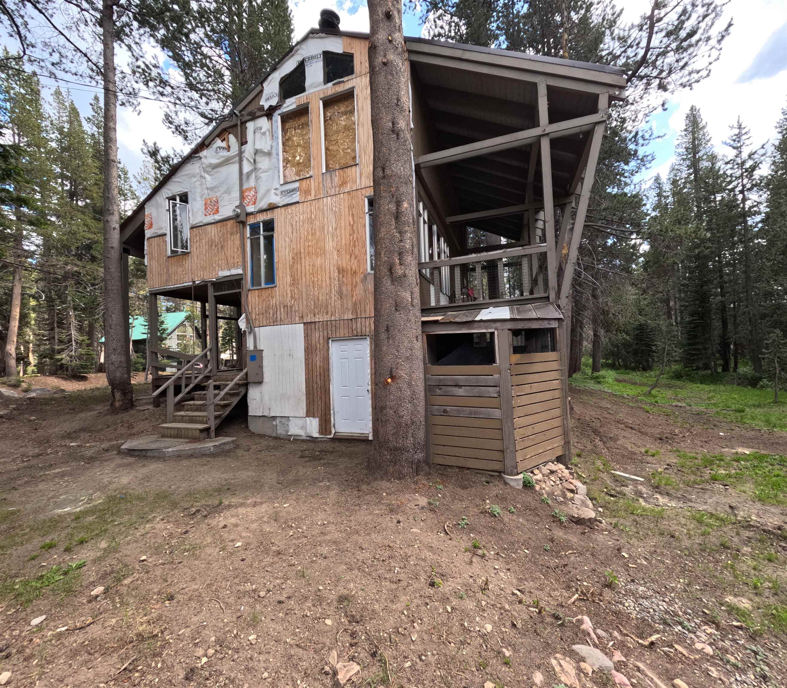 5659 Yuba Drive