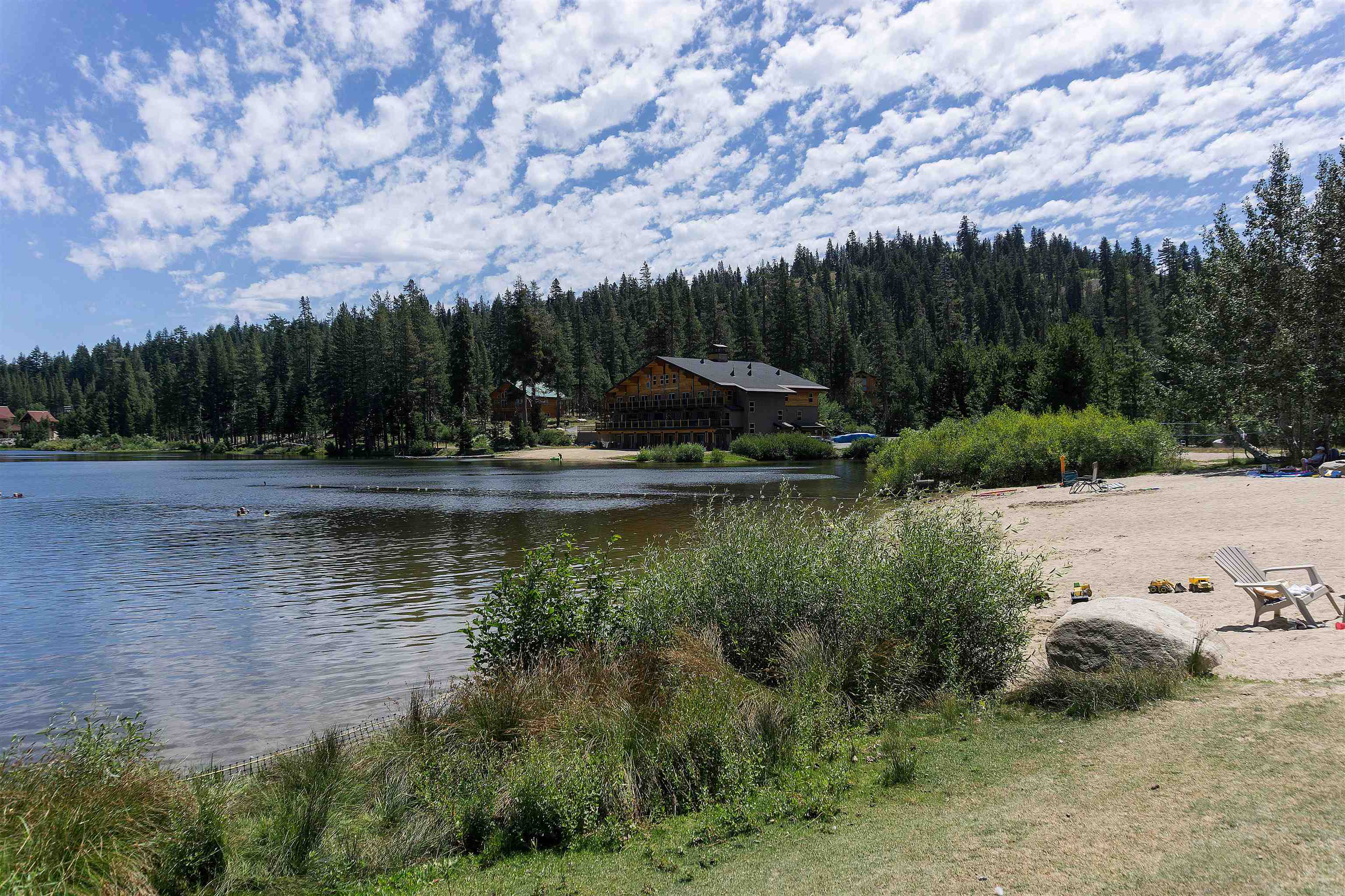 5659 Yuba Drive