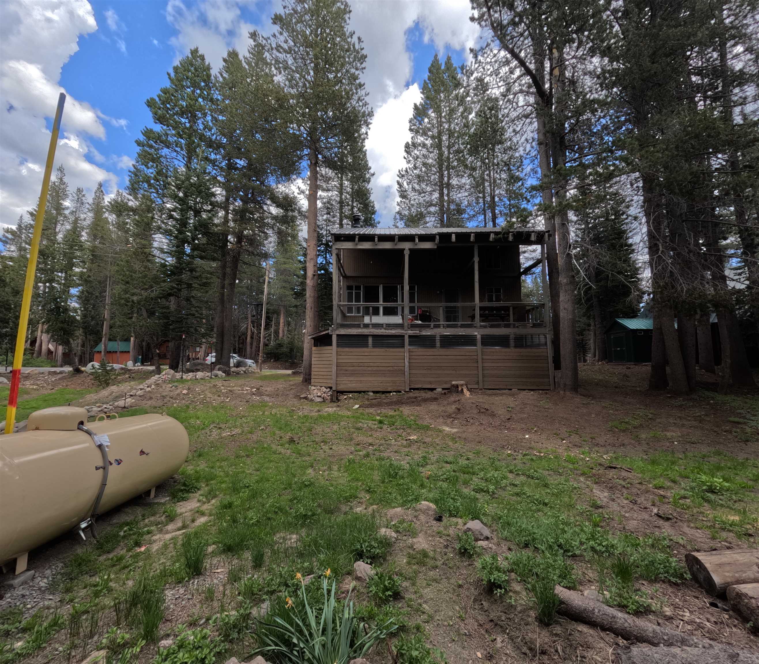 5659 Yuba Drive