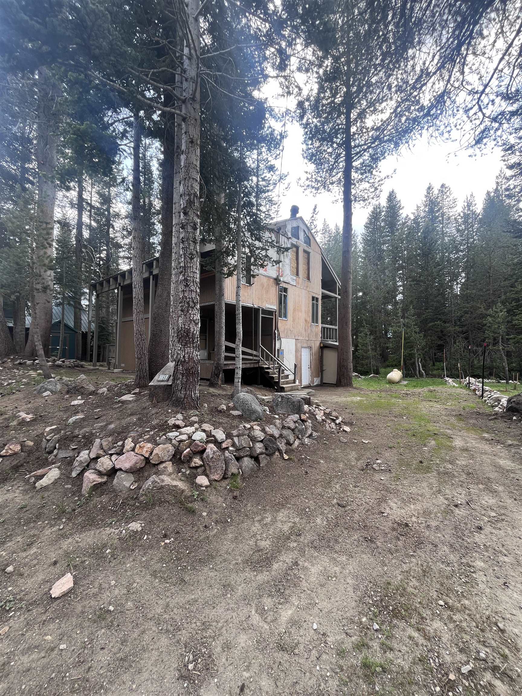 5659 Yuba Drive