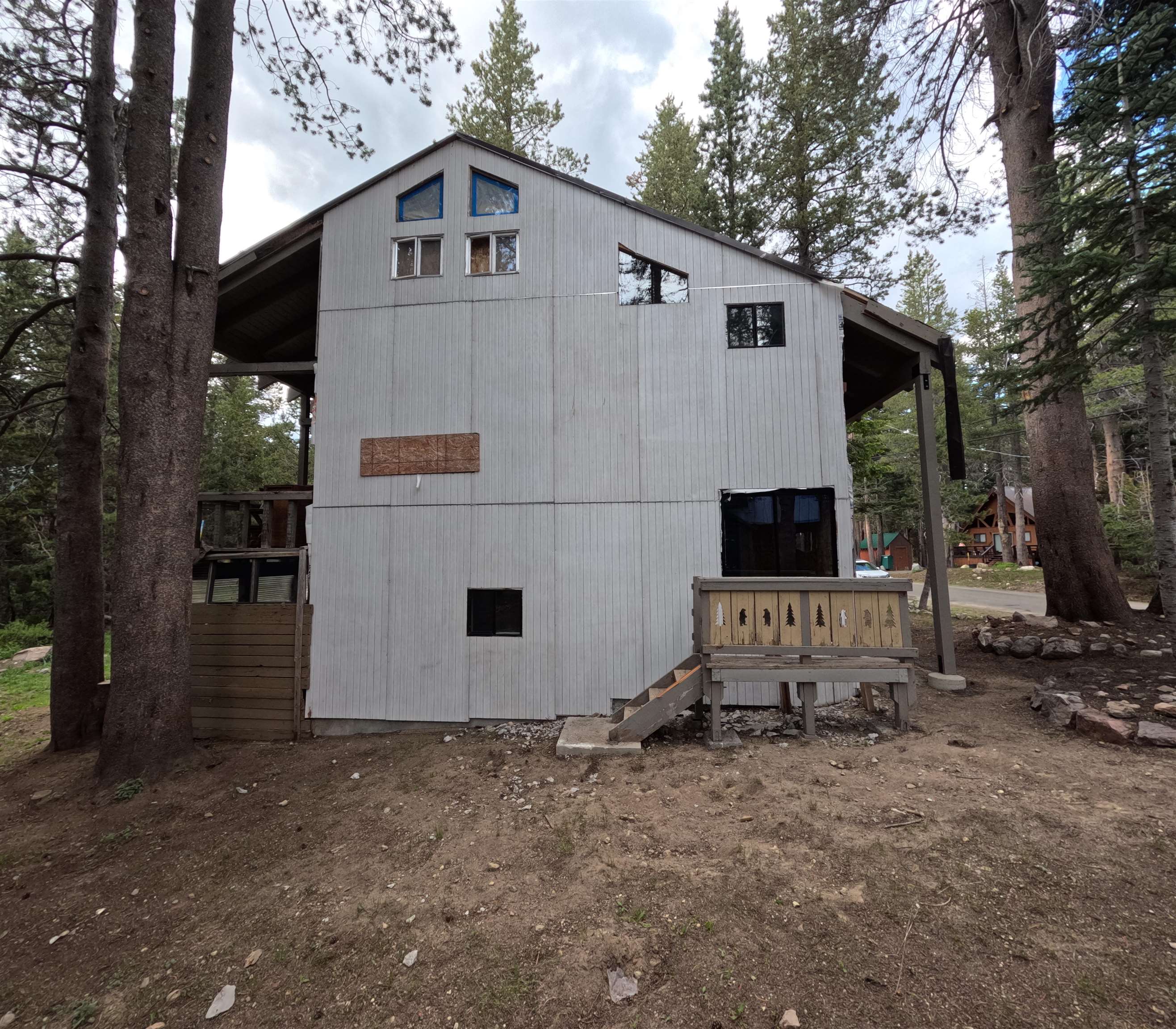 5659 Yuba Drive