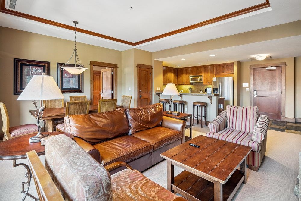 3001 Northstar Drive Unit: #205