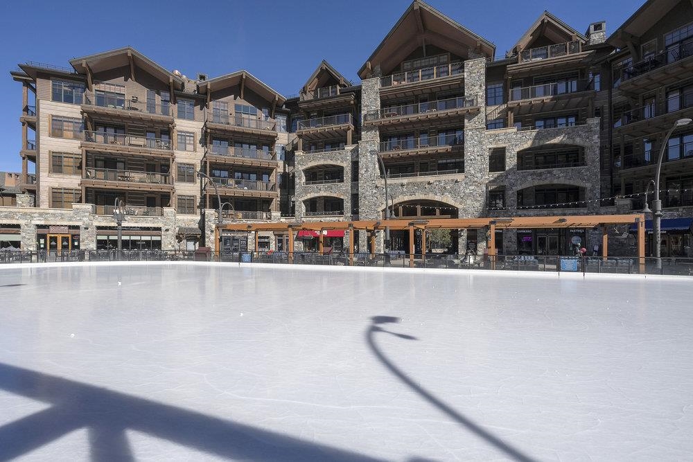 3001 Northstar Drive Unit: #205