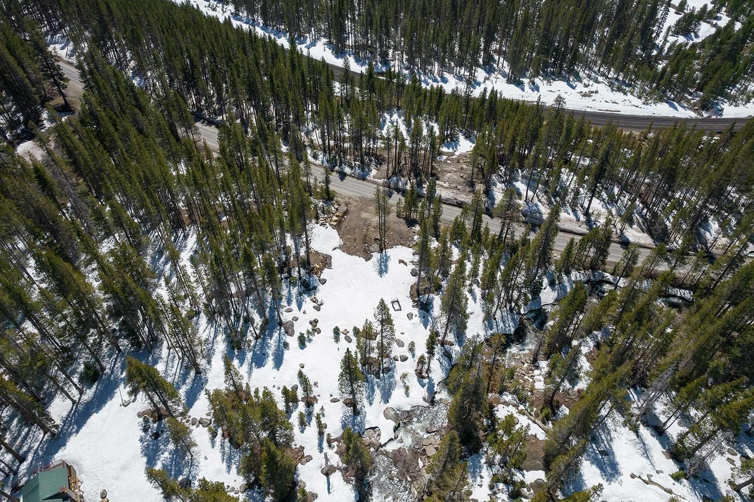 20954 Donner Pass Road