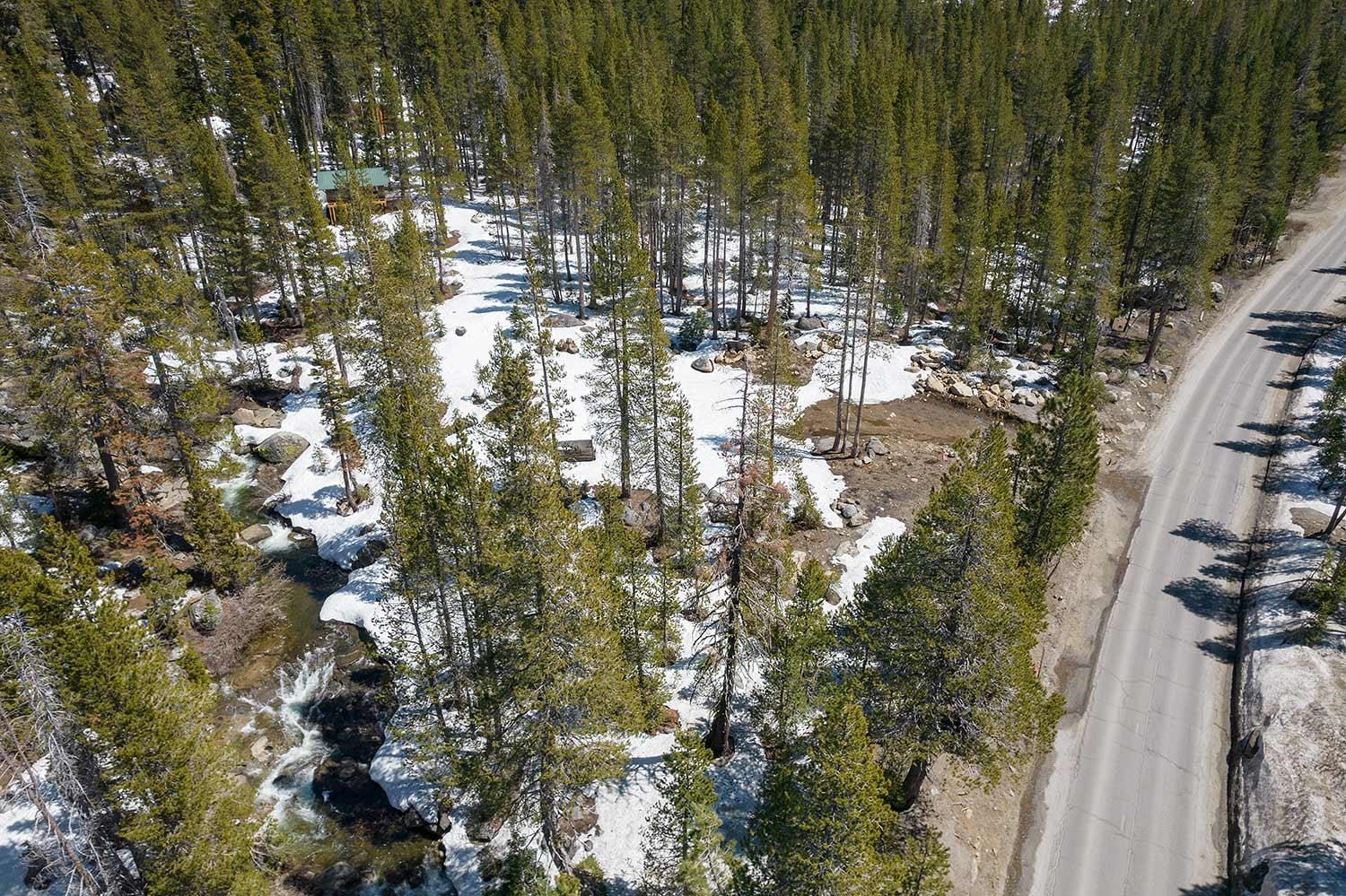 20954 Donner Pass Road