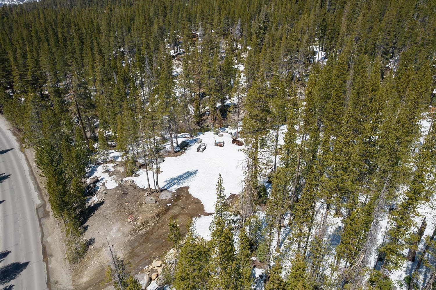 20954 Donner Pass Road