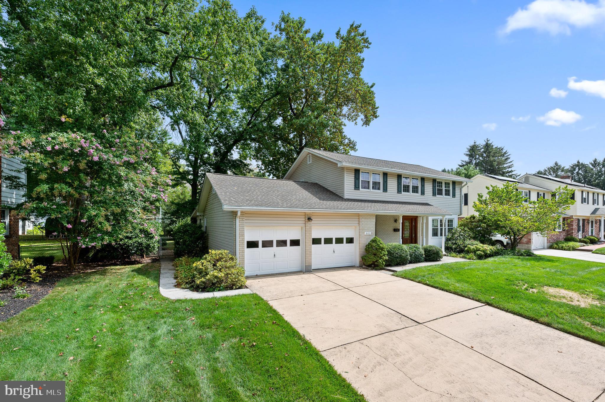 2111 SWINNEN DRIVE